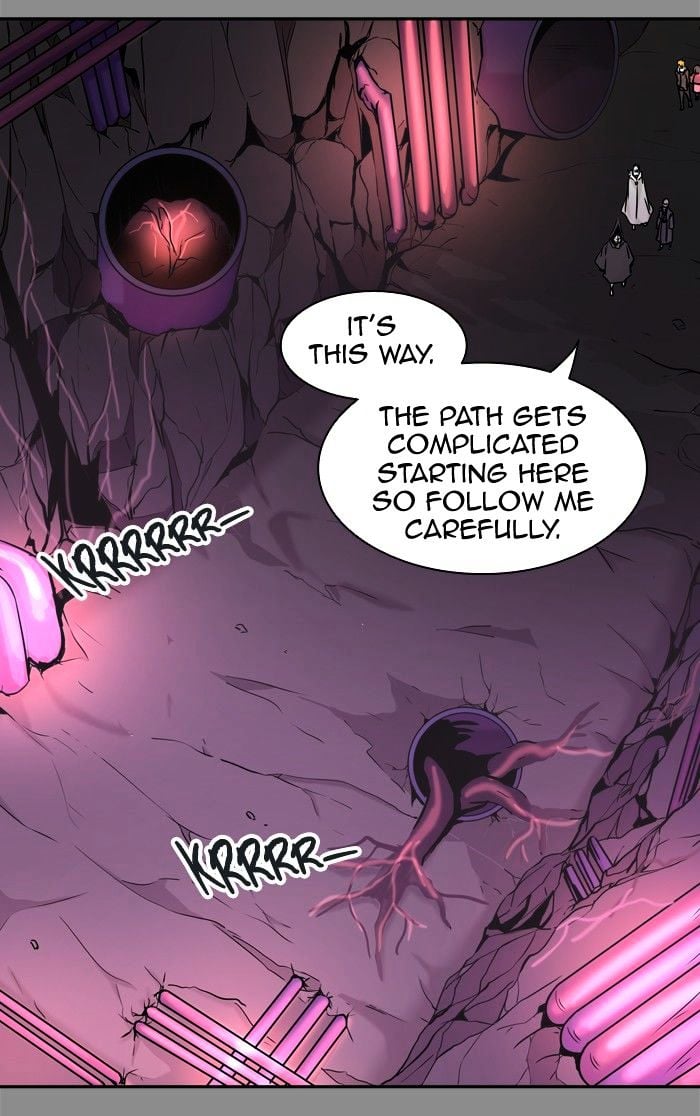 Tower of God chapter 324 - page 52