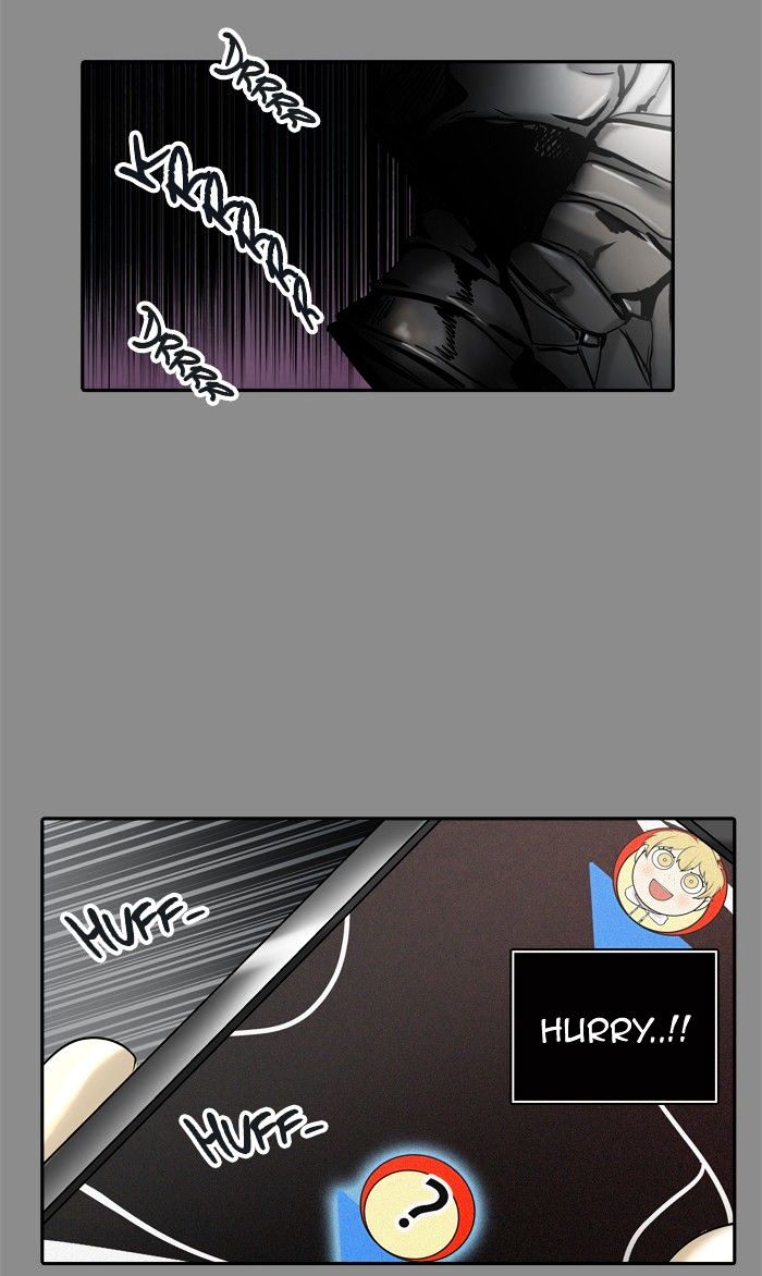 Tower of God chapter 324 - page 64