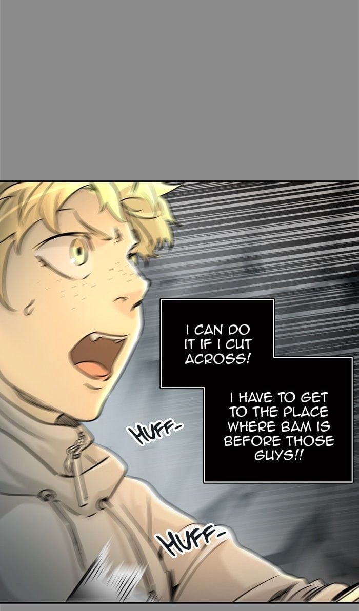 Tower of God chapter 324 - page 65