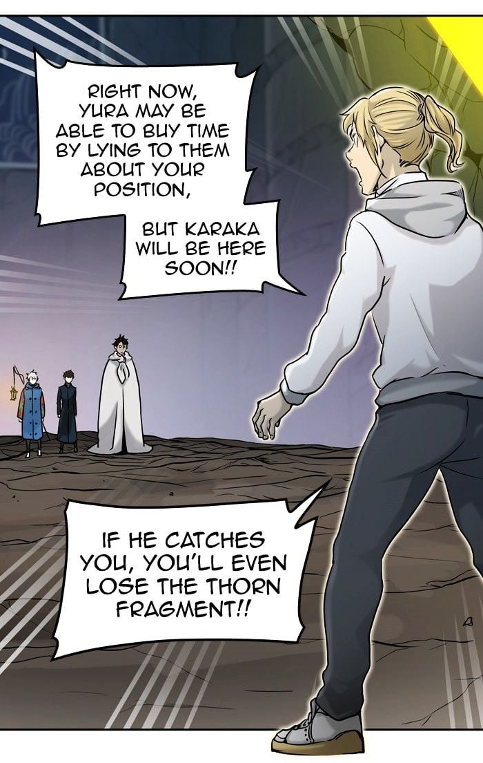 Tower of God chapter 324 - page 68