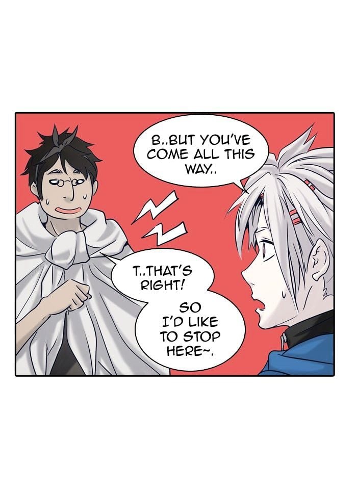 Tower of God chapter 324 - page 7
