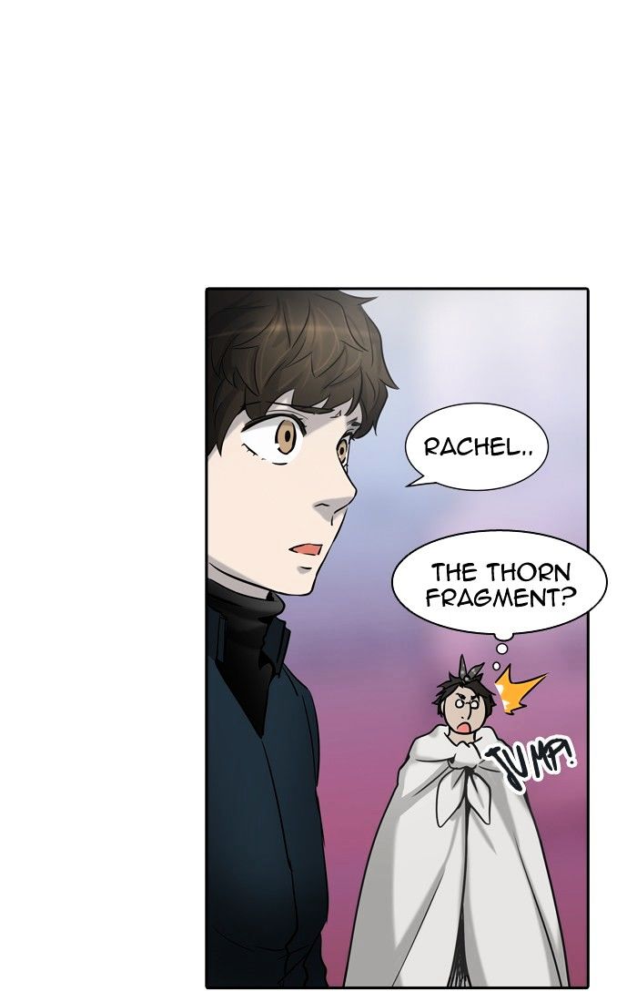 Tower of God chapter 324 - page 70