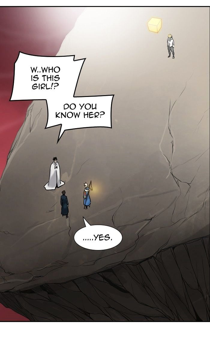 Tower of God chapter 324 - page 72
