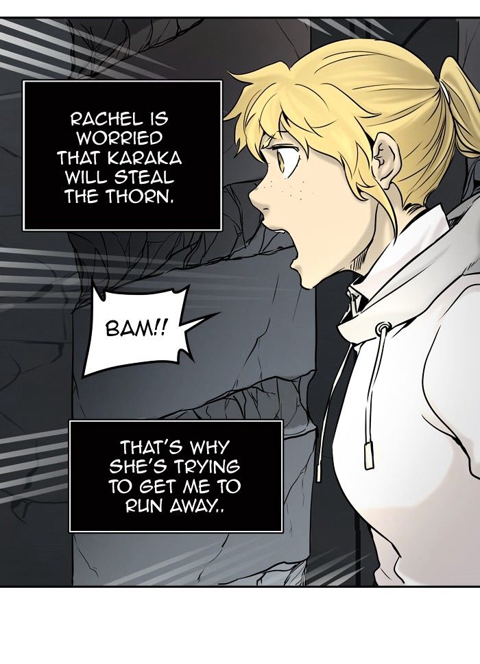 Tower of God chapter 324 - page 75