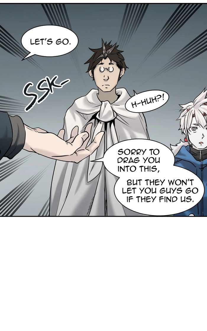 Tower of God chapter 324 - page 86