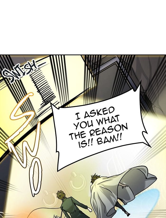 Tower of God chapter 324 - page 90