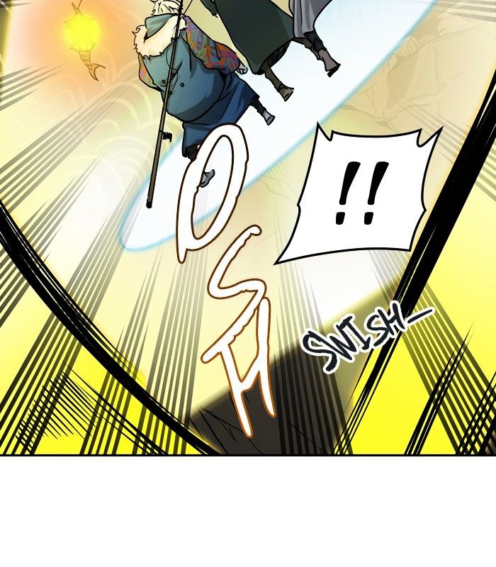 Tower of God chapter 324 - page 91