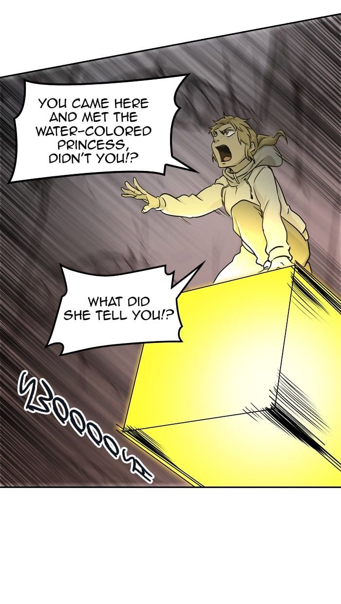 Tower of God chapter 324 - page 93