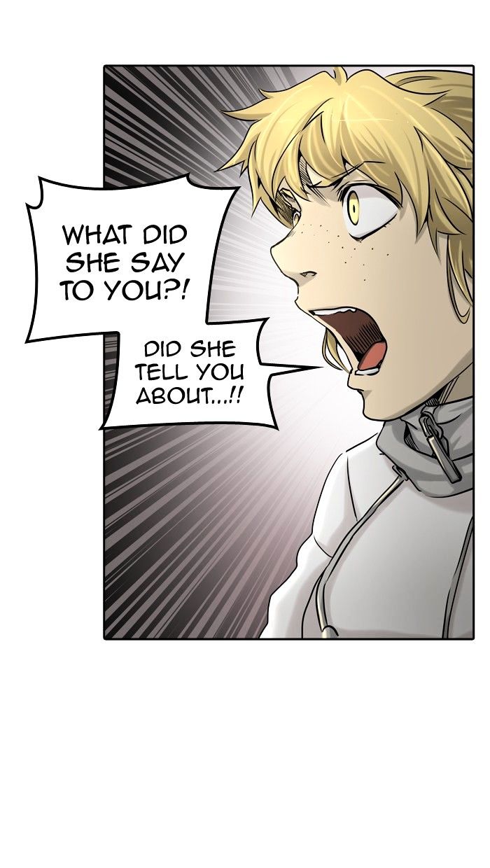 Tower of God chapter 324 - page 95