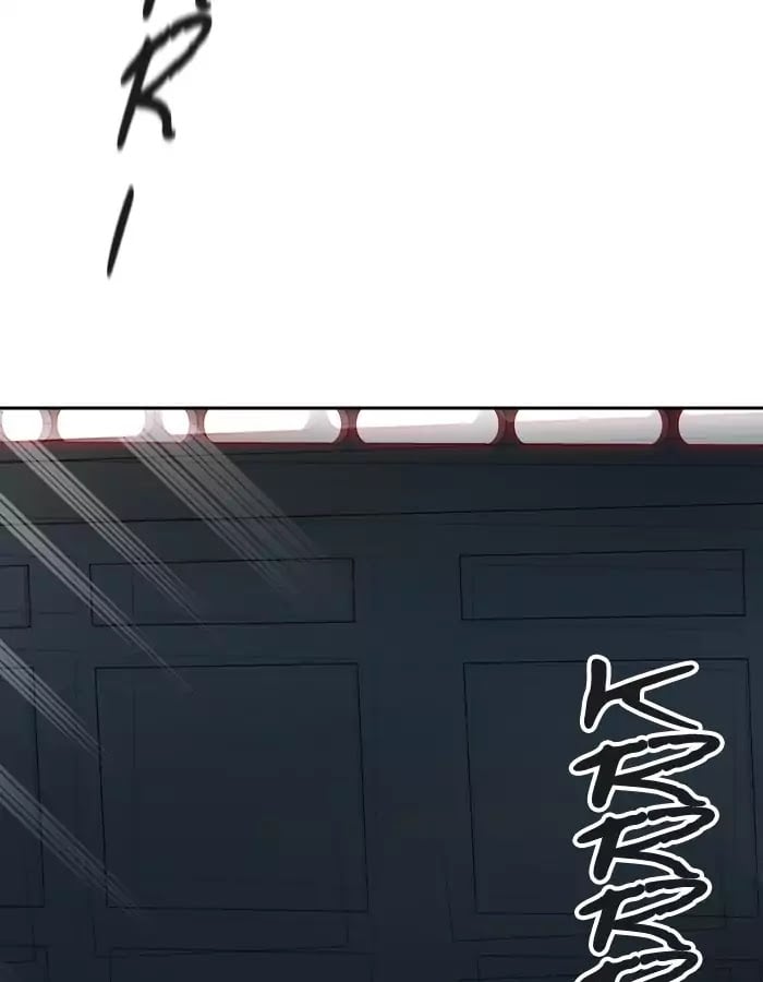 Tower of God chapter 400 - page 10