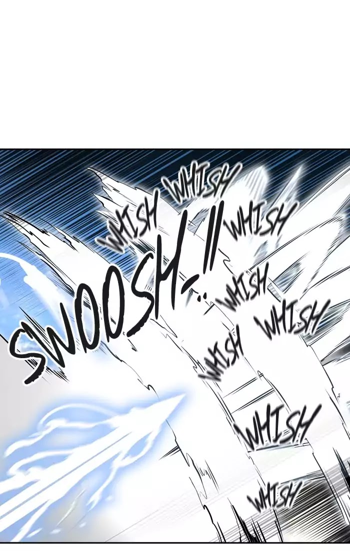 Tower of God chapter 400 - page 104