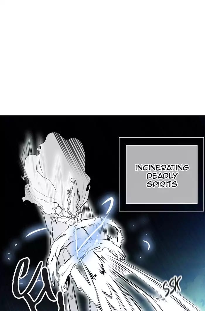 Tower of God chapter 400 - page 105