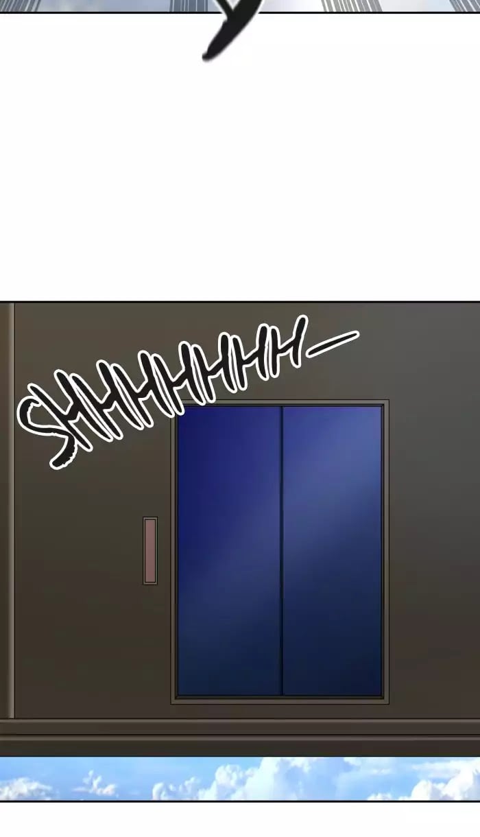 Tower of God chapter 400 - page 13