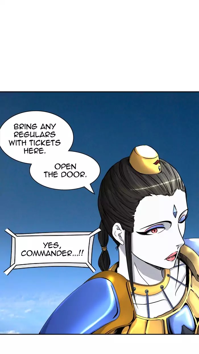 Tower of God chapter 400 - page 14
