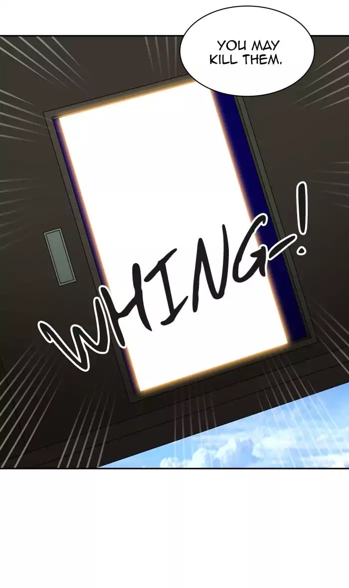 Tower of God chapter 400 - page 16