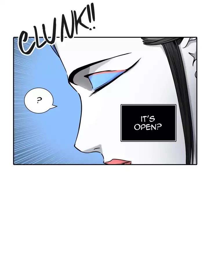 Tower of God chapter 400 - page 17