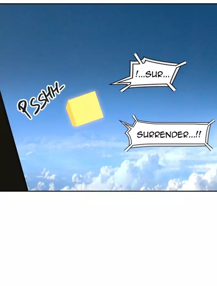 Tower of God chapter 400 - page 18