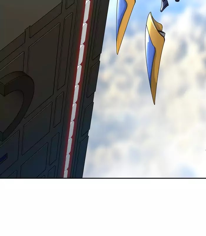 Tower of God chapter 400 - page 2