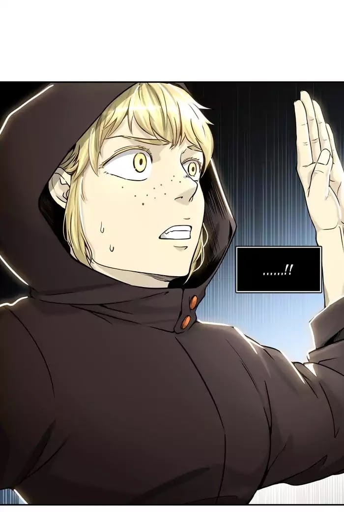 Tower of God chapter 400 - page 21