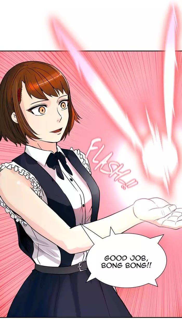 Tower of God chapter 400 - page 31