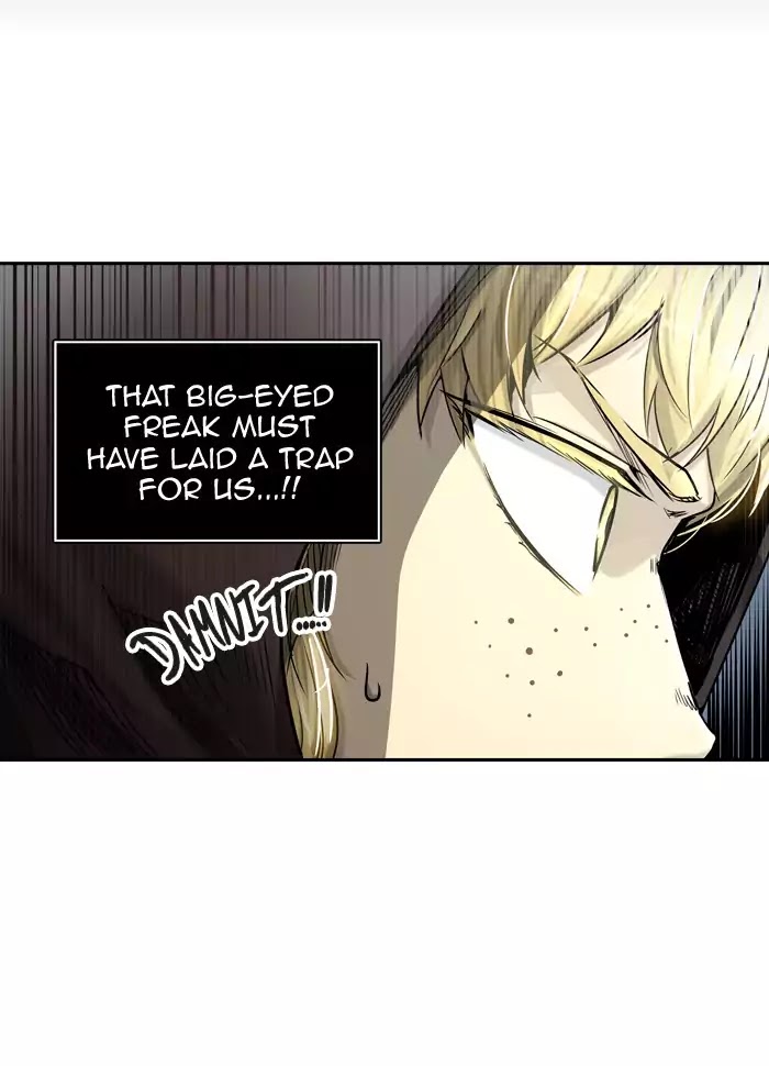 Tower of God chapter 400 - page 36