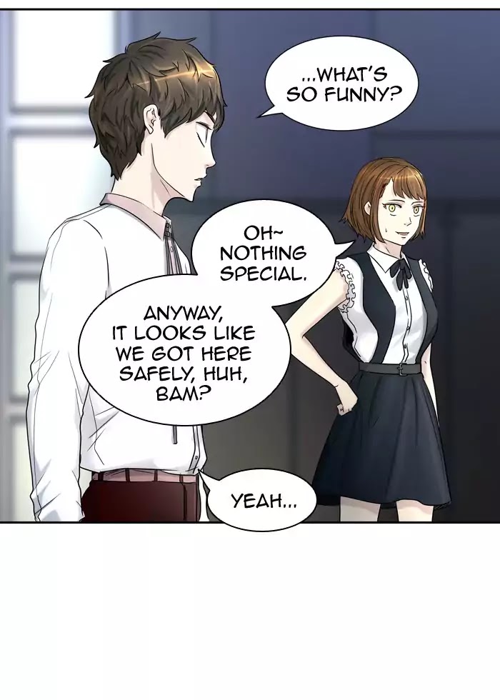 Tower of God chapter 400 - page 39