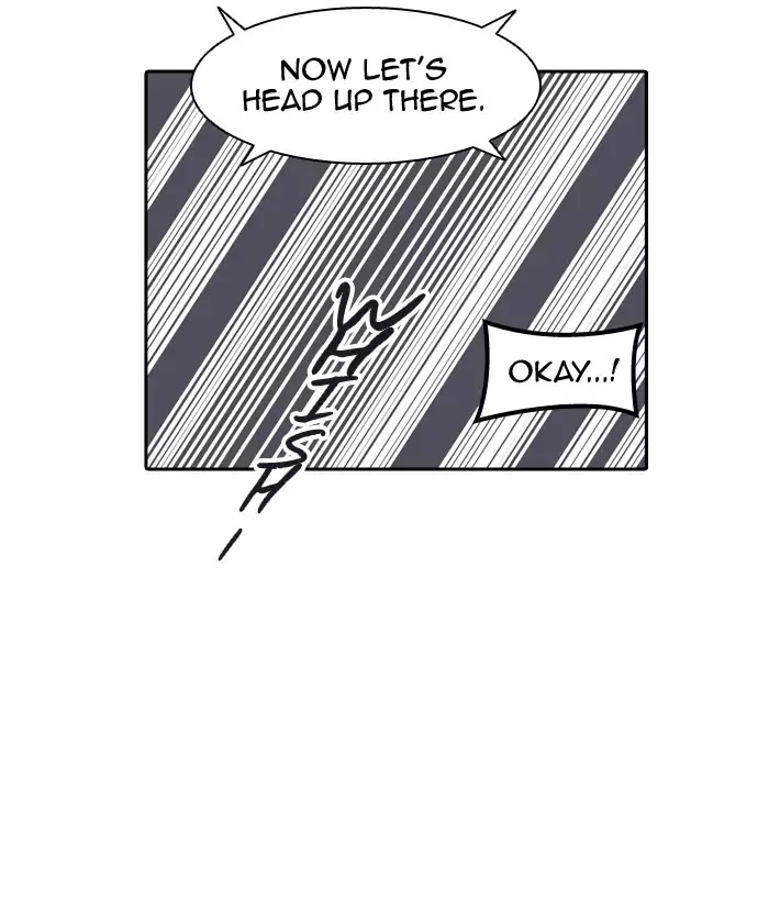 Tower of God chapter 400 - page 47