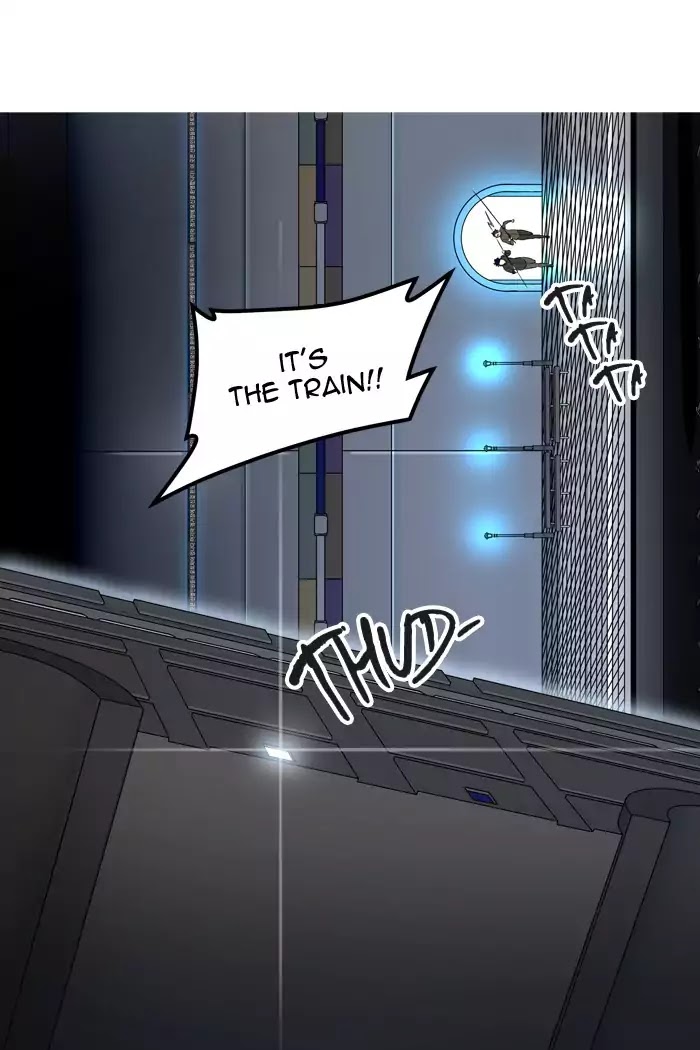 Tower of God chapter 400 - page 52