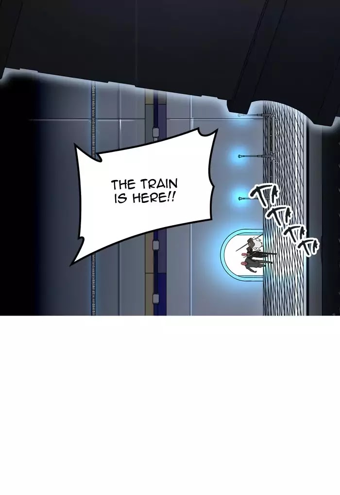 Tower of God chapter 400 - page 53