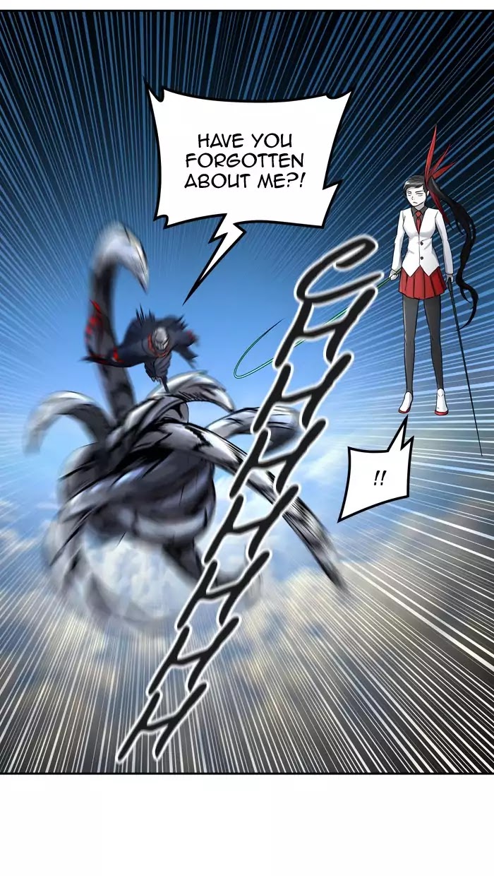 Tower of God chapter 400 - page 59