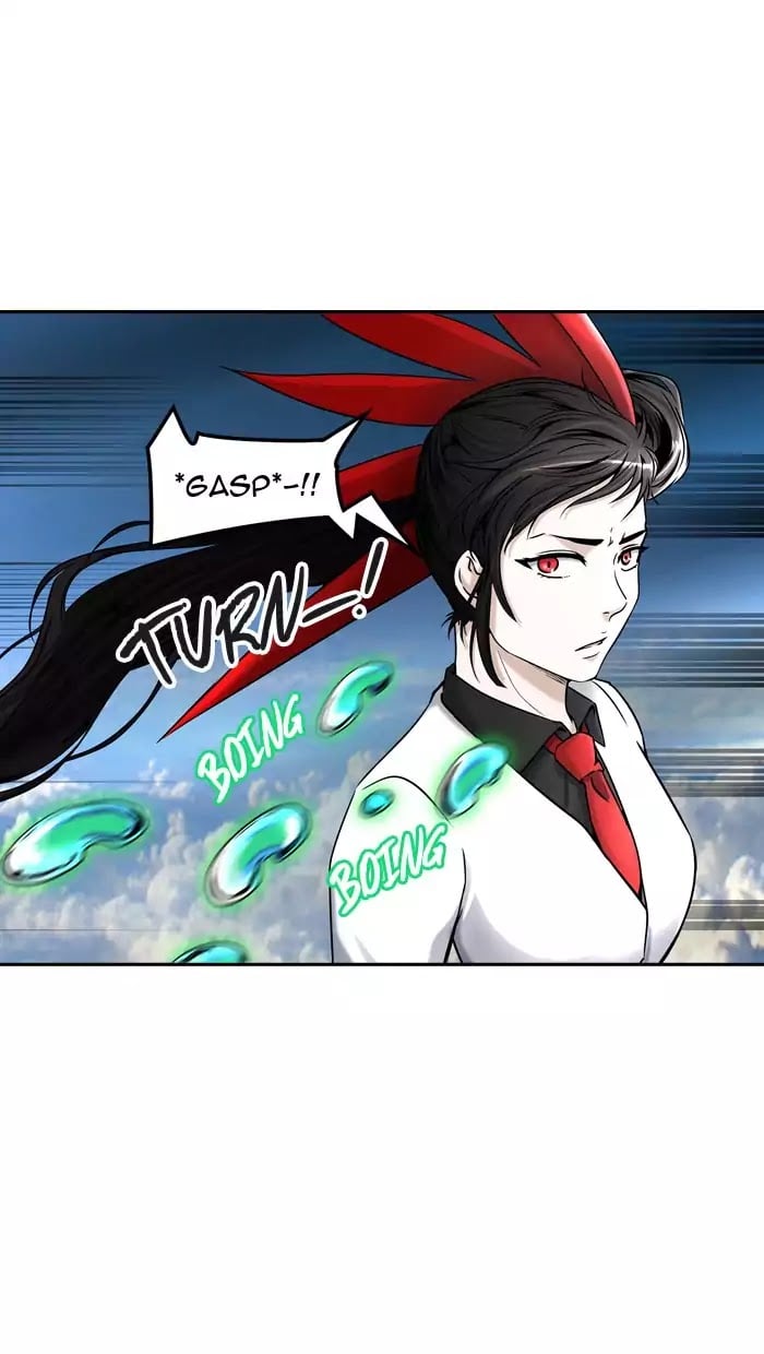 Tower of God chapter 400 - page 60