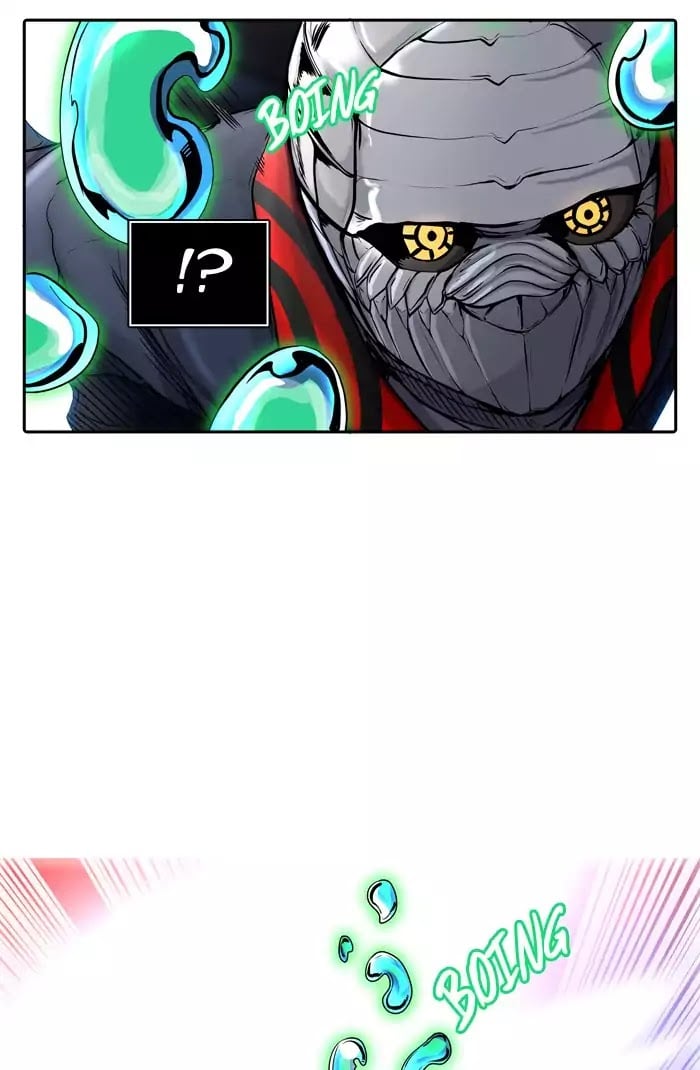 Tower of God chapter 400 - page 62