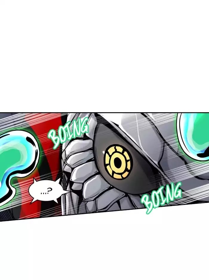 Tower of God chapter 400 - page 64