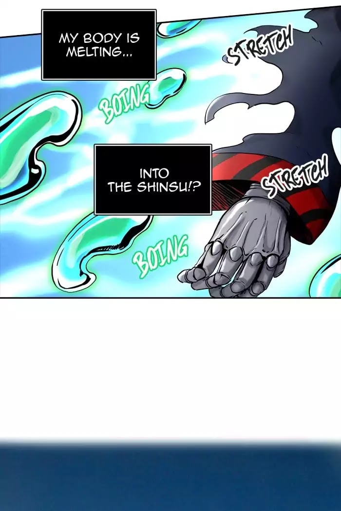 Tower of God chapter 400 - page 65