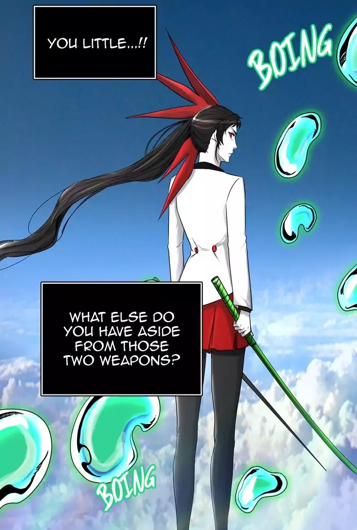 Tower of God chapter 400 - page 66