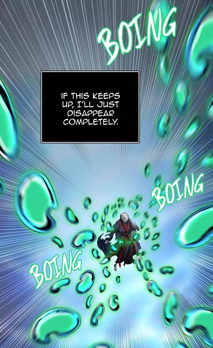 Tower of God chapter 400 - page 68