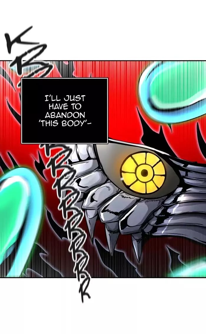 Tower of God chapter 400 - page 71