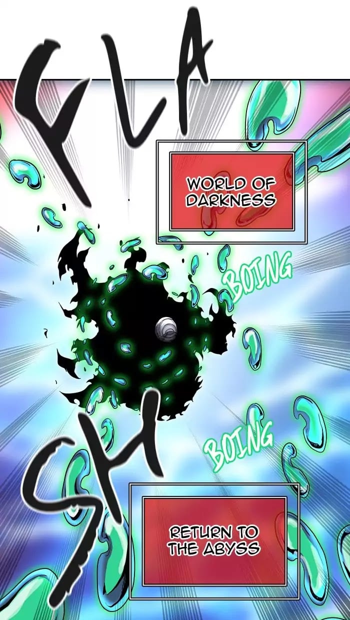 Tower of God chapter 400 - page 72
