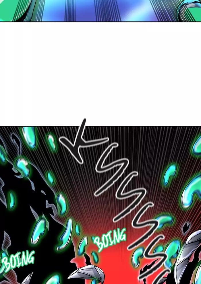 Tower of God chapter 400 - page 73