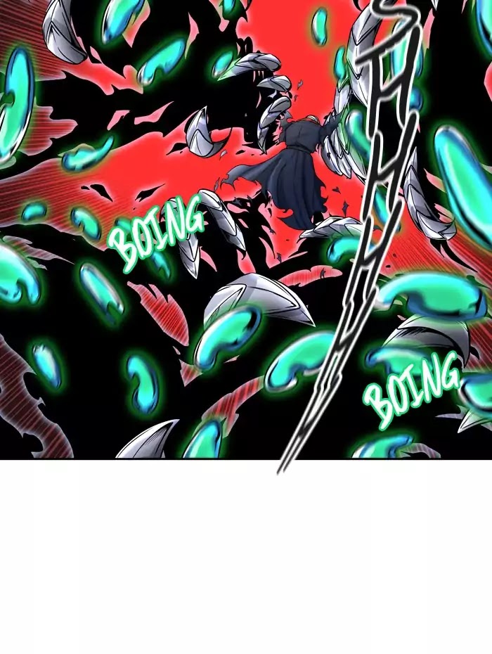 Tower of God chapter 400 - page 74