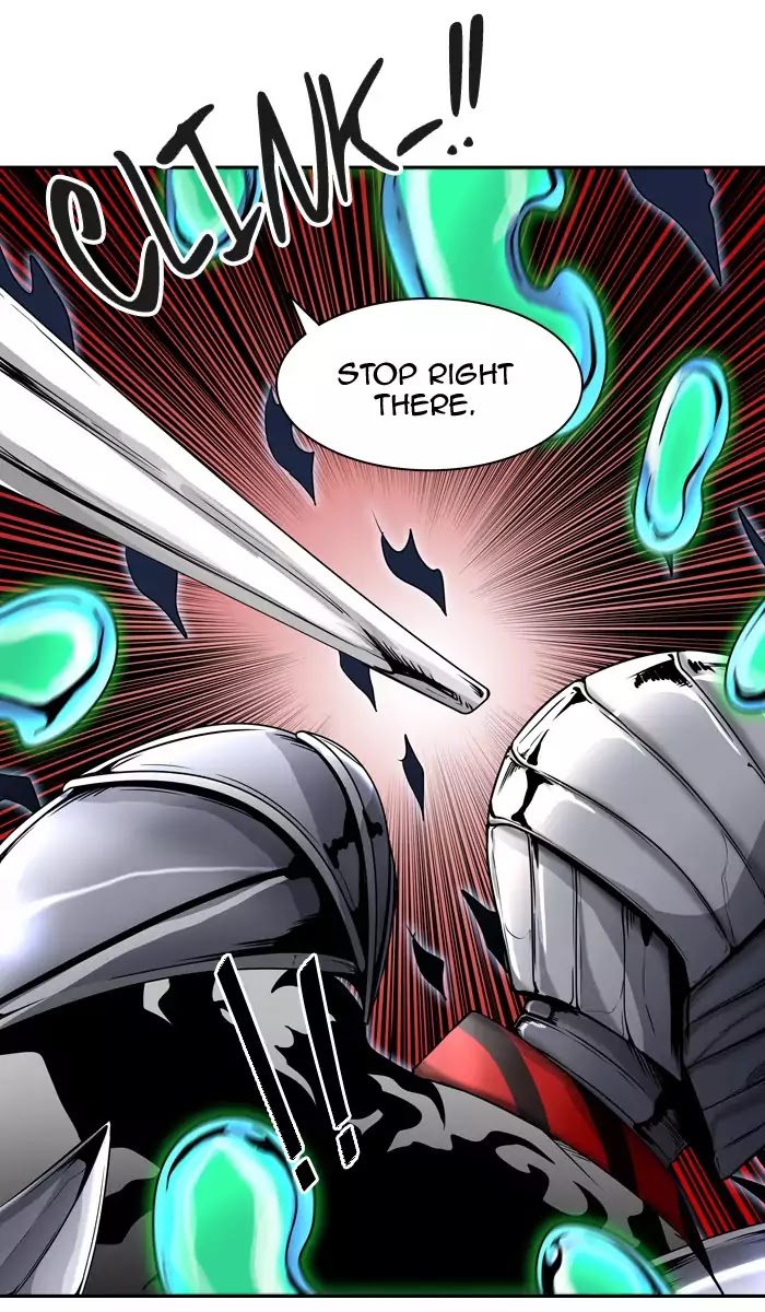 Tower of God chapter 400 - page 75
