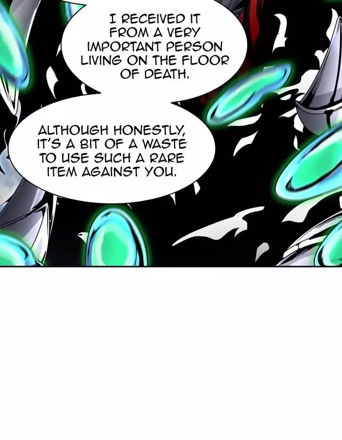 Tower of God chapter 400 - page 77