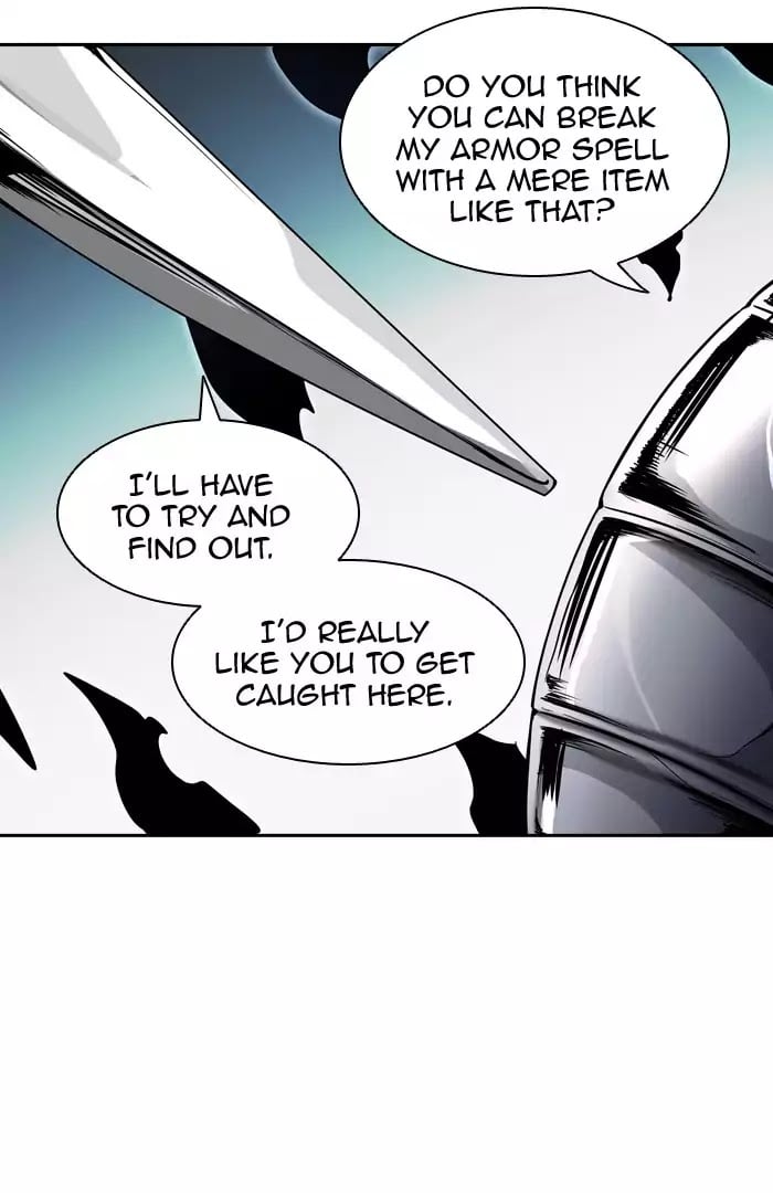 Tower of God chapter 400 - page 78