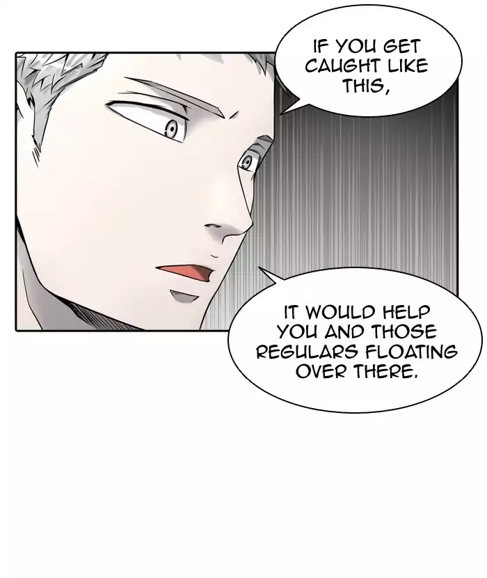 Tower of God chapter 400 - page 79