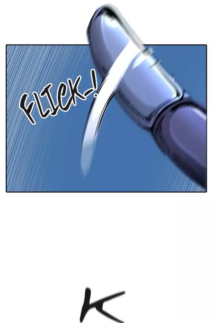 Tower of God chapter 400 - page 8