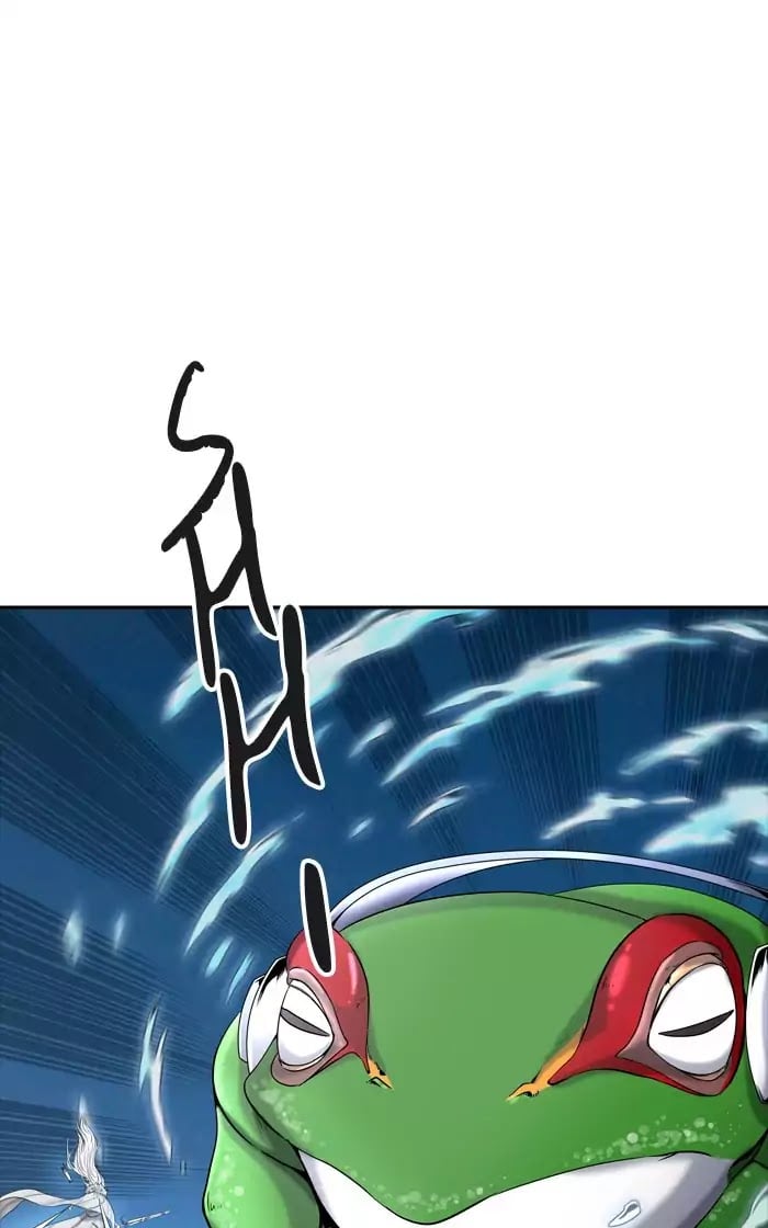 Tower of God chapter 400 - page 85