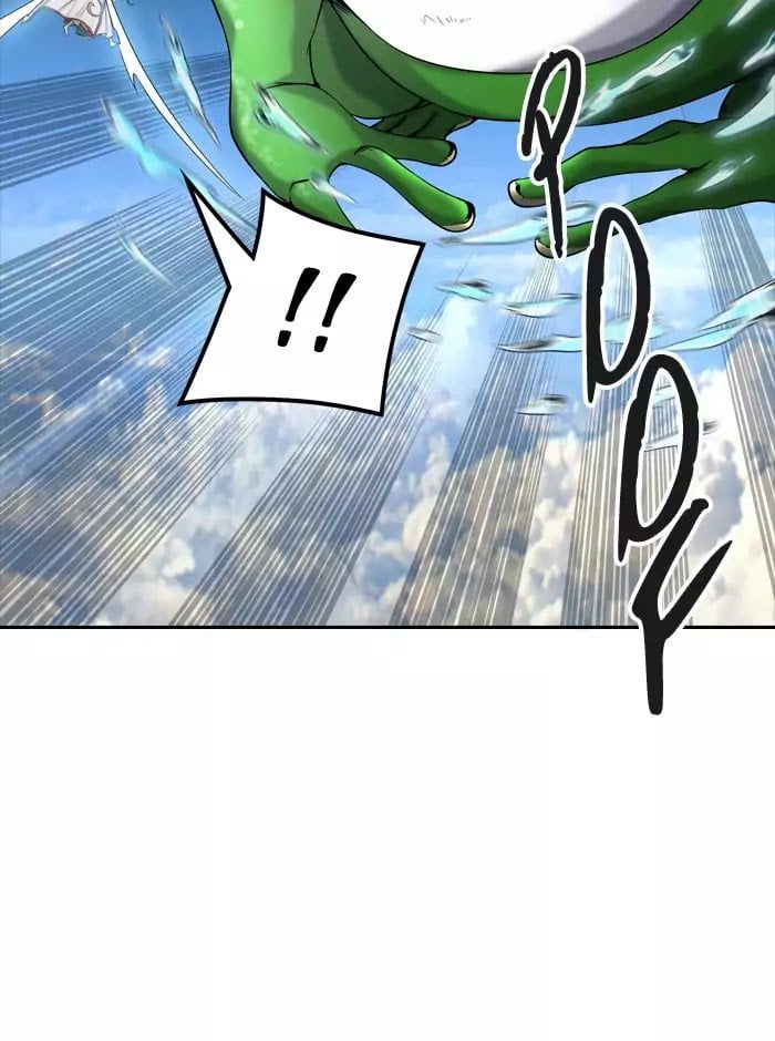 Tower of God chapter 400 - page 86