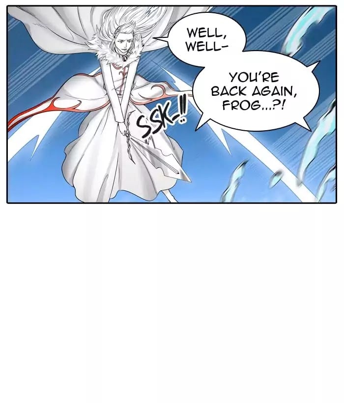 Tower of God chapter 400 - page 87