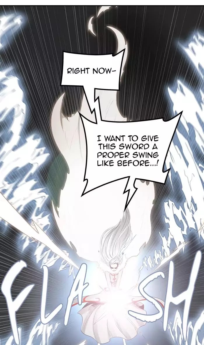 Tower of God chapter 400 - page 89