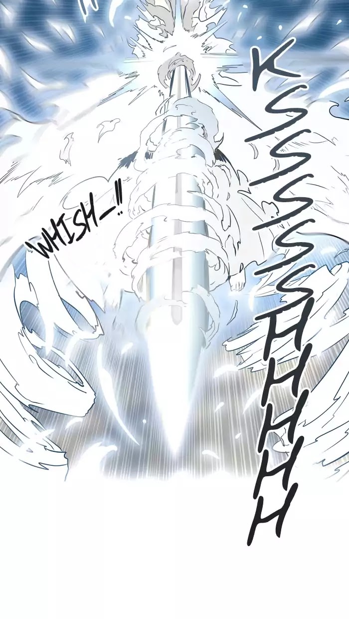 Tower of God chapter 400 - page 92